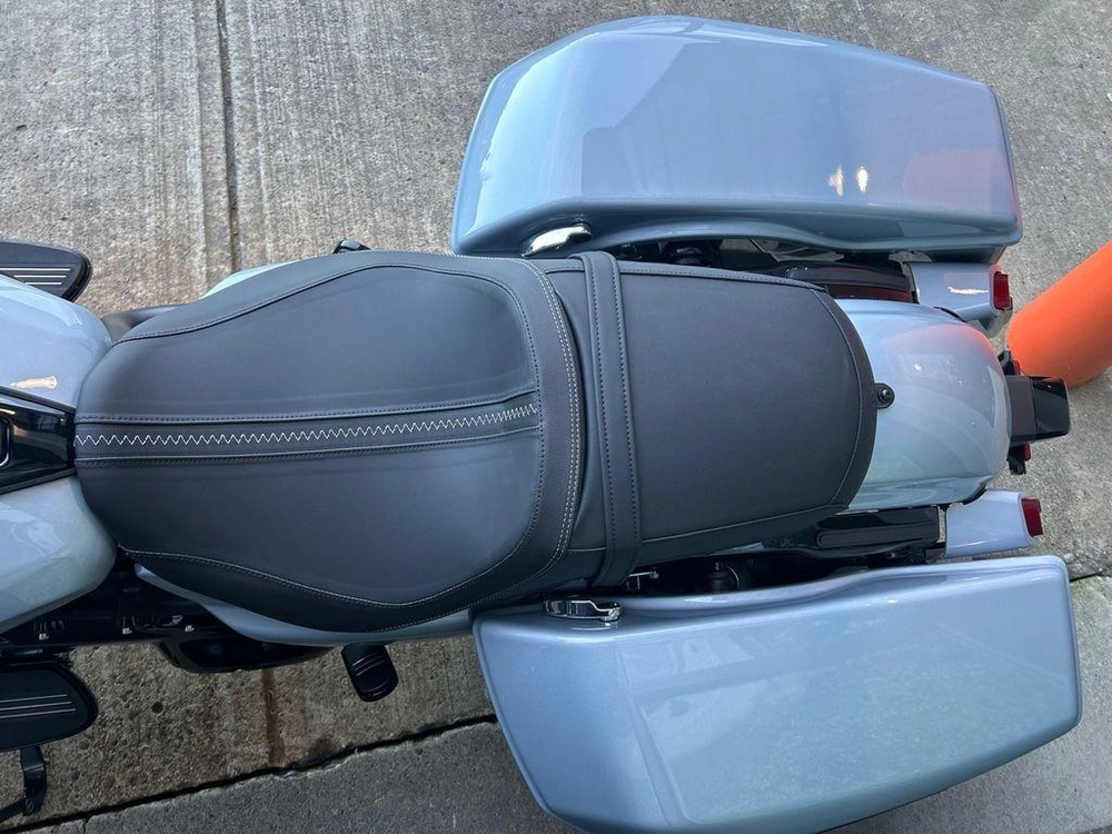 2024 Harley-davidson Flhx - Street Glide™ alt