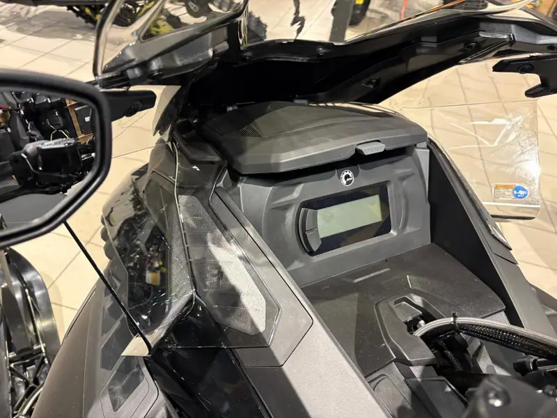 2026 Ski-Doo EXPEDITION LE 20'' 600R E-TEC Crosscut 1.5'' E.S.