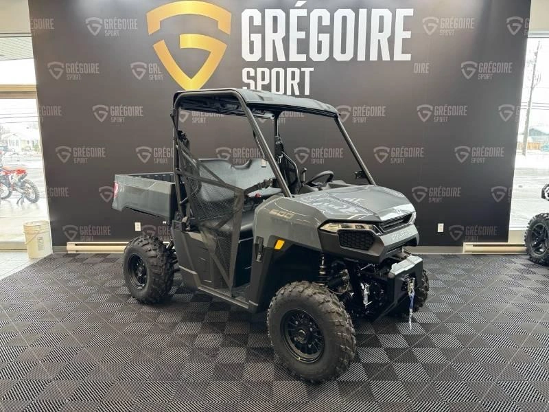 Polaris Ranger 500 2026 alt