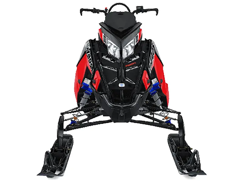 2026 Polaris 9R RMK KHAOS 155 PATRIOT ES