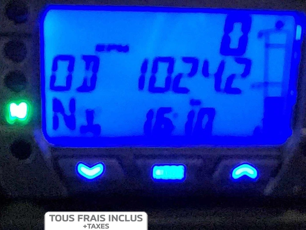 Polaris Ranger Sp 570 Premium 2023 alt