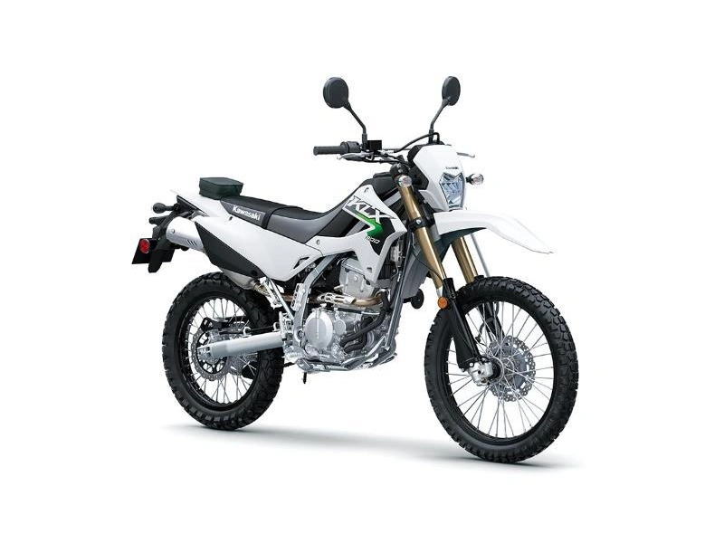 Kawasaki Klx300 2026 alt