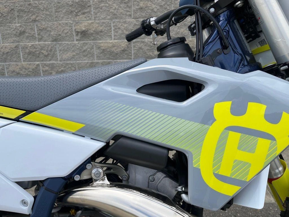 2024 Husqvarna Tc 250 alt