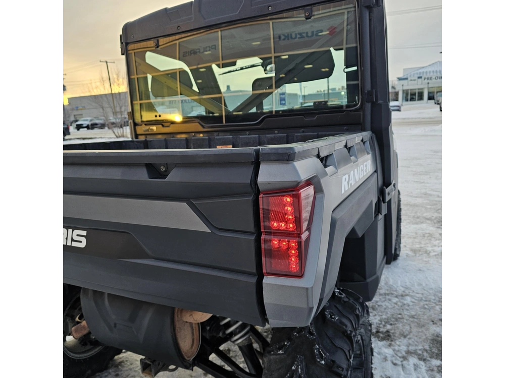 2022 Polaris Ranger Xp 1000 Northstar Premium alt