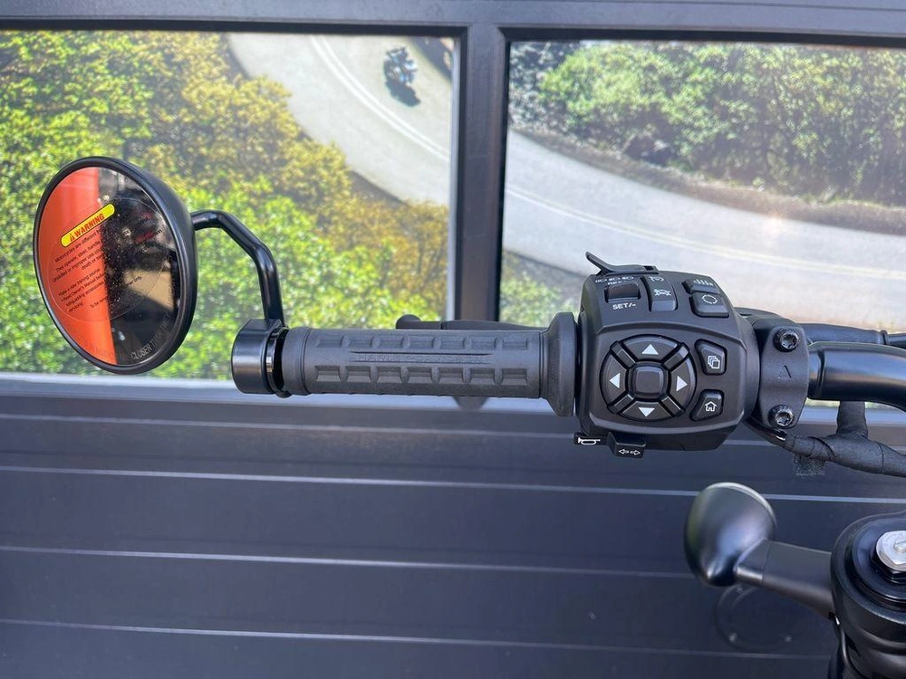 2024 Harley-davidson Rh1250s - Sportster™ S alt