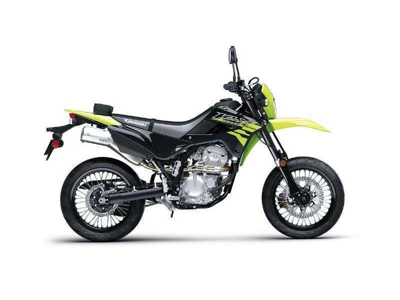 Kawasaki Klx300sm 2026 alt