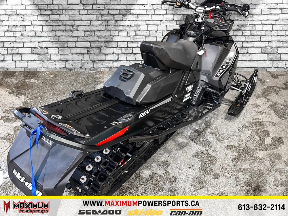 Ski-doo Mxz Tnt 850 E-tec 129'' 2017 alt