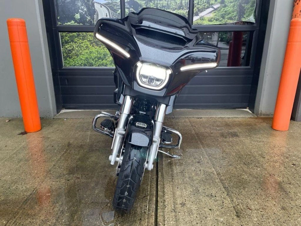 2026 Harley-davidson Flhx - Street Glide® alt