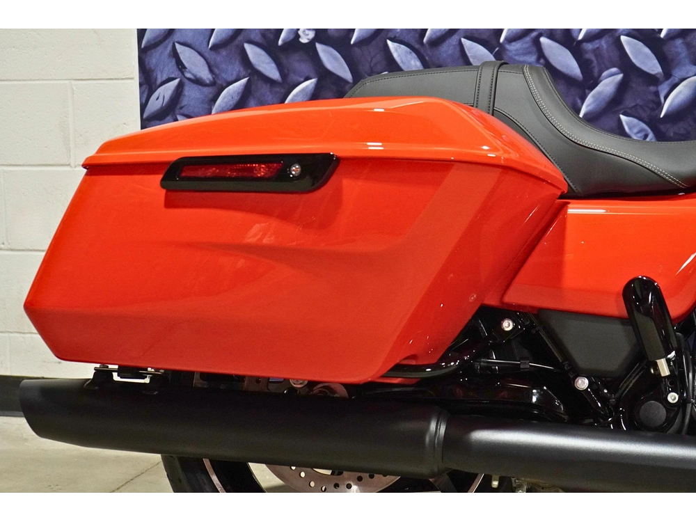 2026 Harley-davidson Fltrx Road Glide alt