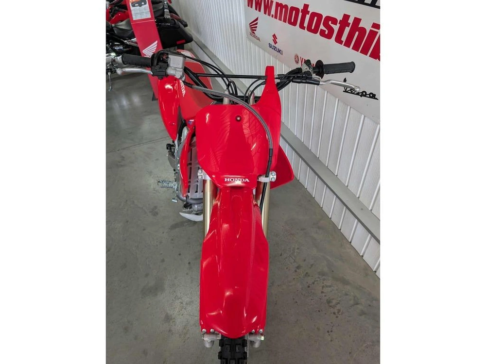 2023 Honda Crf150rb alt