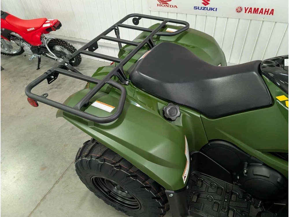 2026 Yamaha Kodiak 700 Eps alt