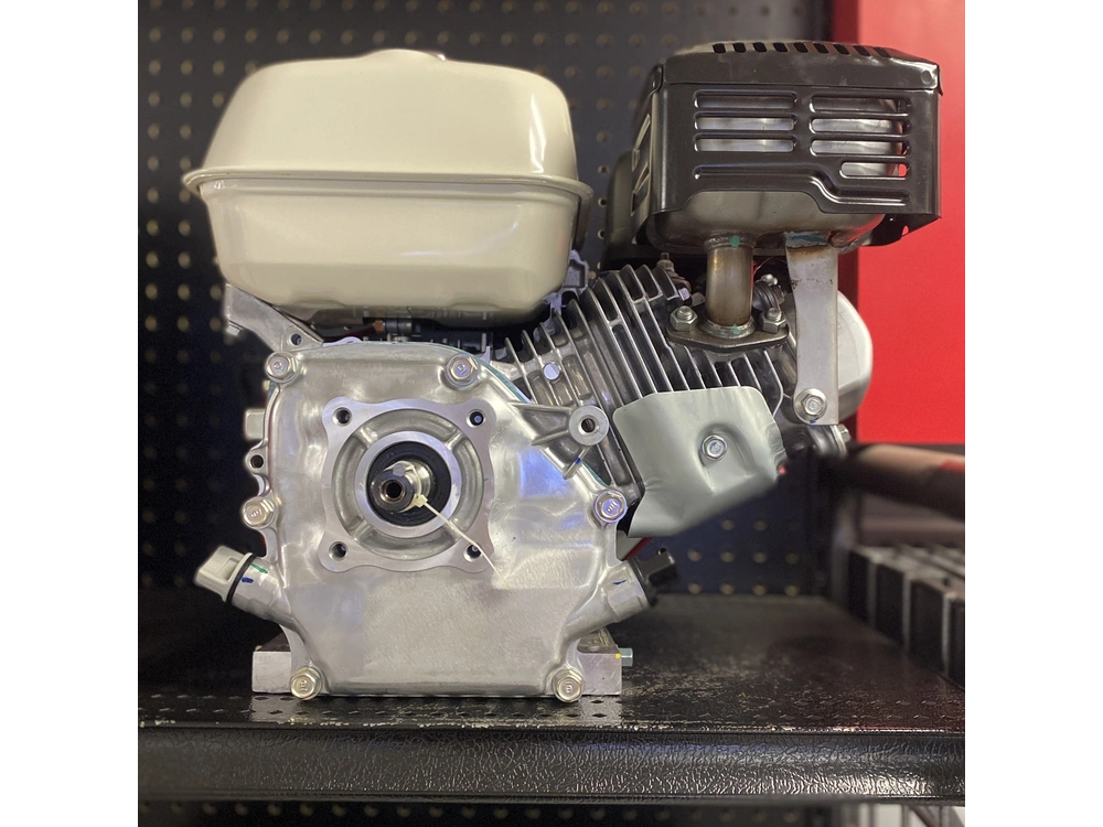 2025 Honda Engine alt