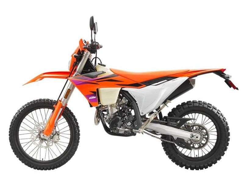 2026 Ktm 350 Exc-f alt