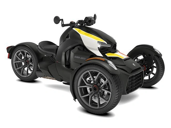Can-am Ryker (900 Ace) 2024 alt