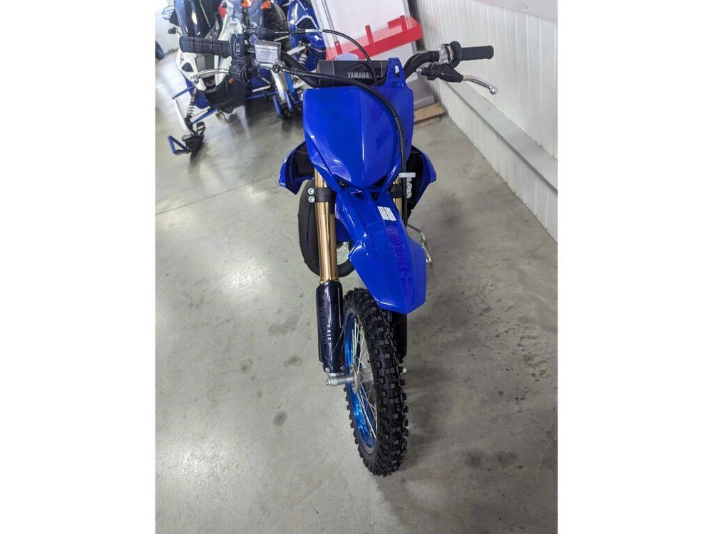 2024 Yamaha Yz65 alt