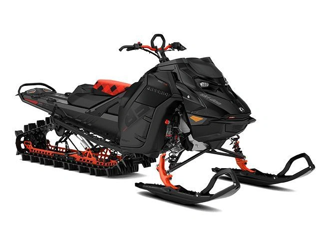 2026 Ski-doo Freeride 165 850 E-tec Turbo R Shot alt