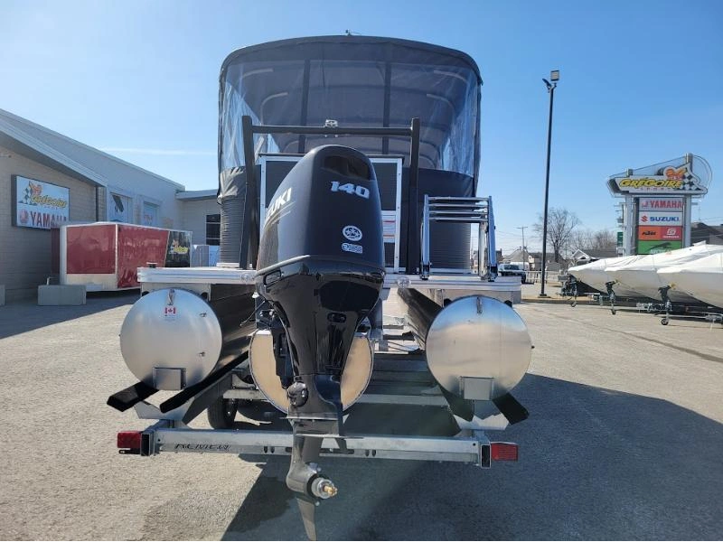 Armada Drakkar 23ql 3t 2025 alt