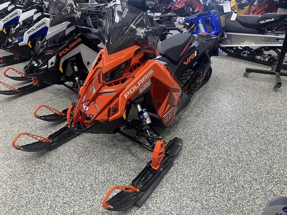 2024 Polaris Patriot Boost Indy Vr1 137 alt
