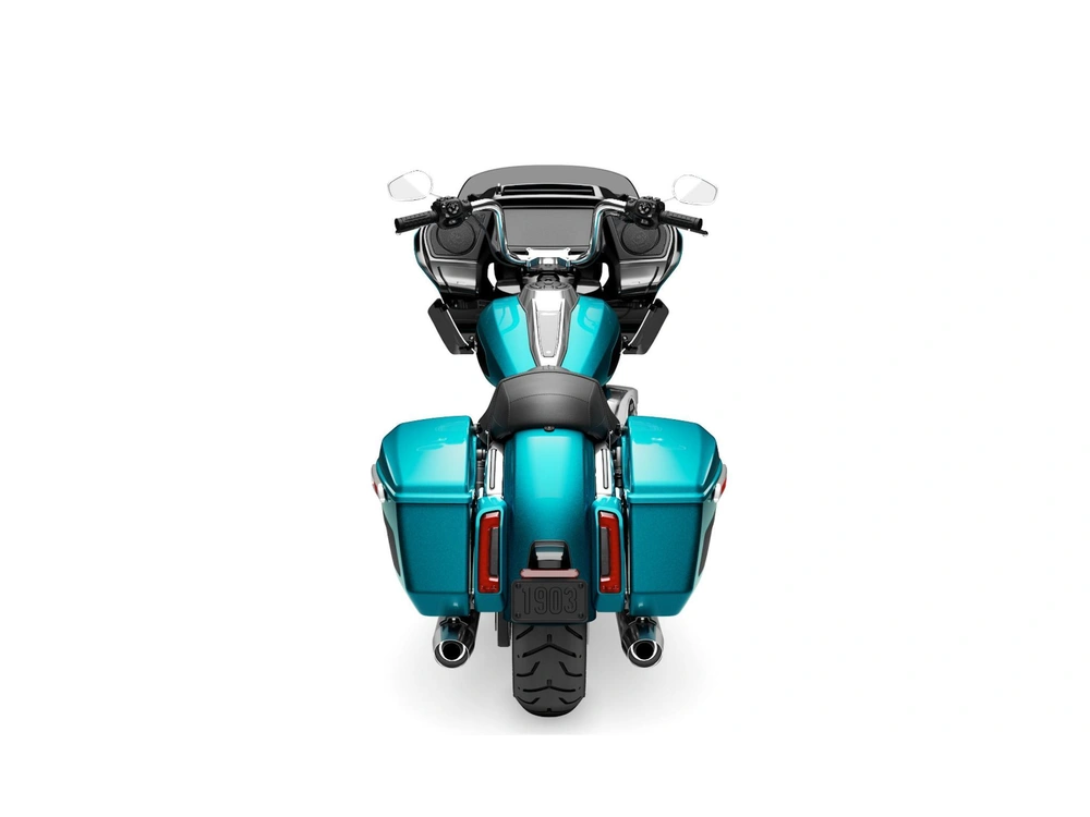 2026 Harley-davidson Road Glide alt