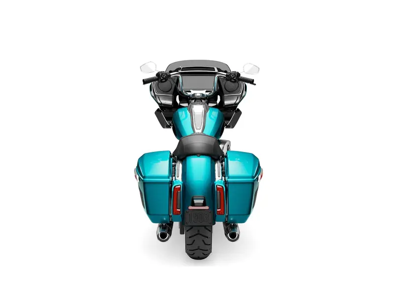 2026 Harley-Davidson ROAD GLIDE