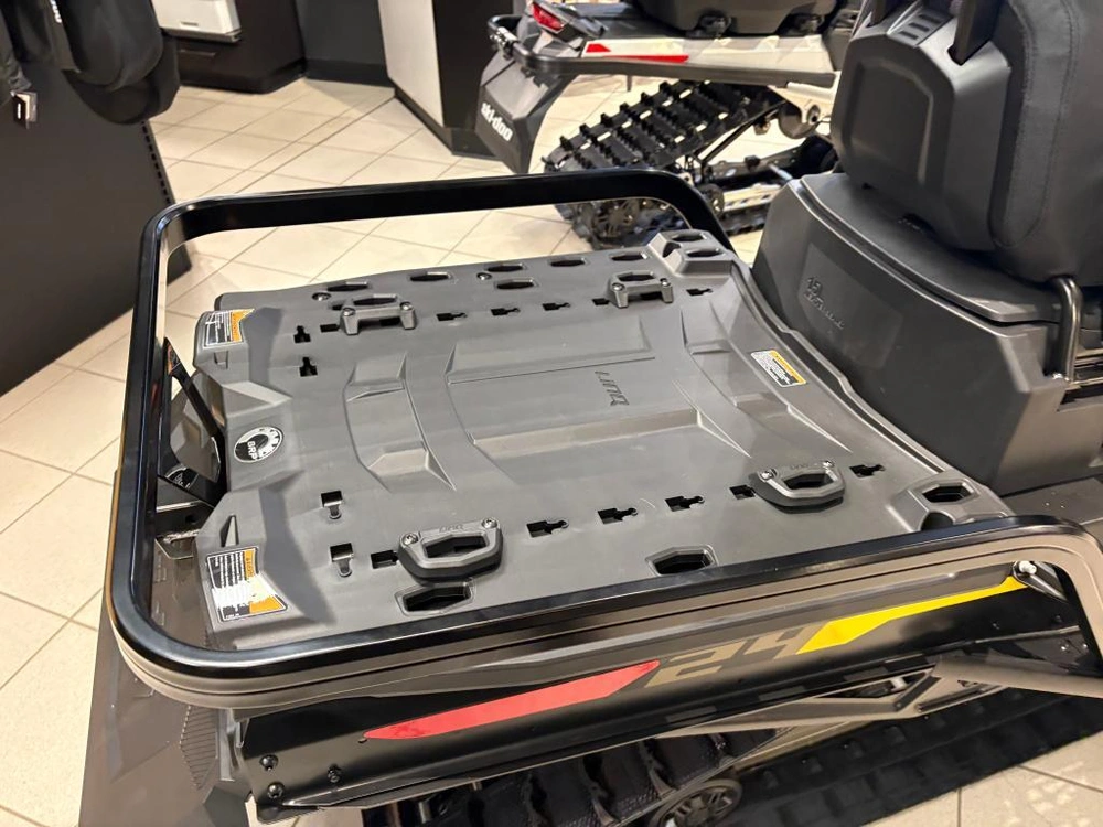 Ski-doo Expedition Le 24'' 900 Ace Silent Cobra 1.5'' E.s. 2026 alt