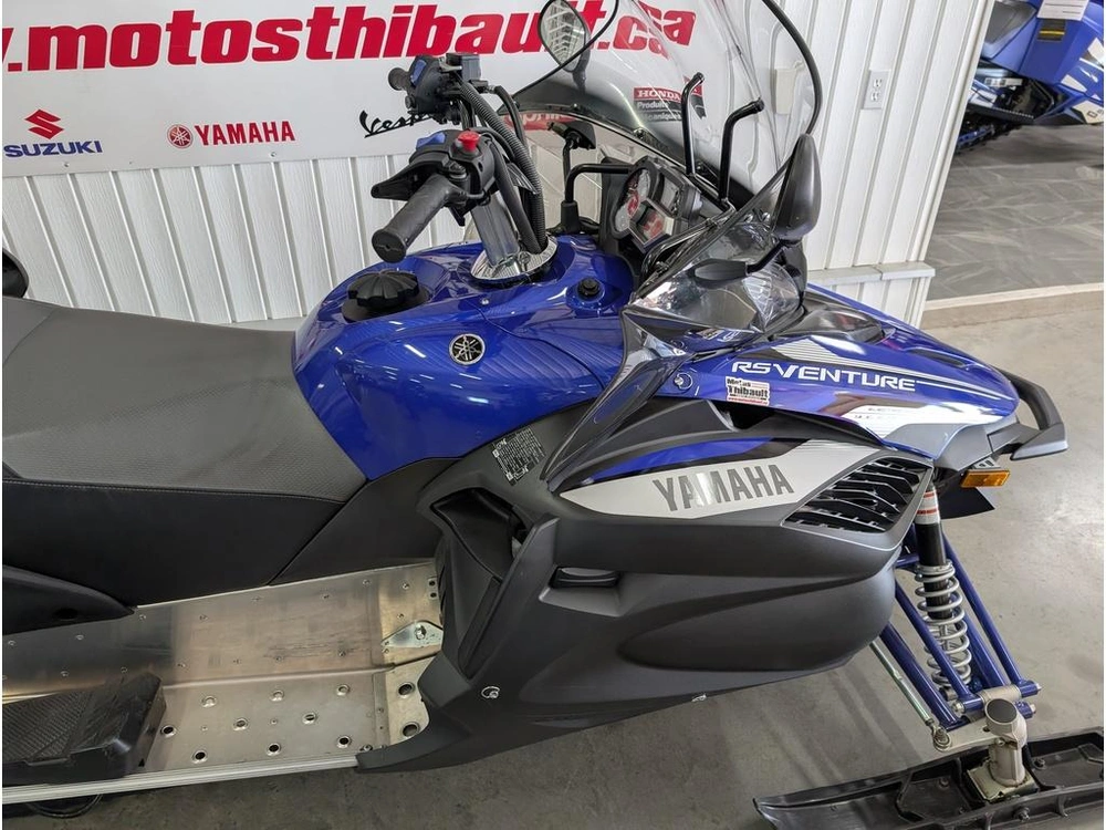 2020 Yamaha Rs Venture Tf alt