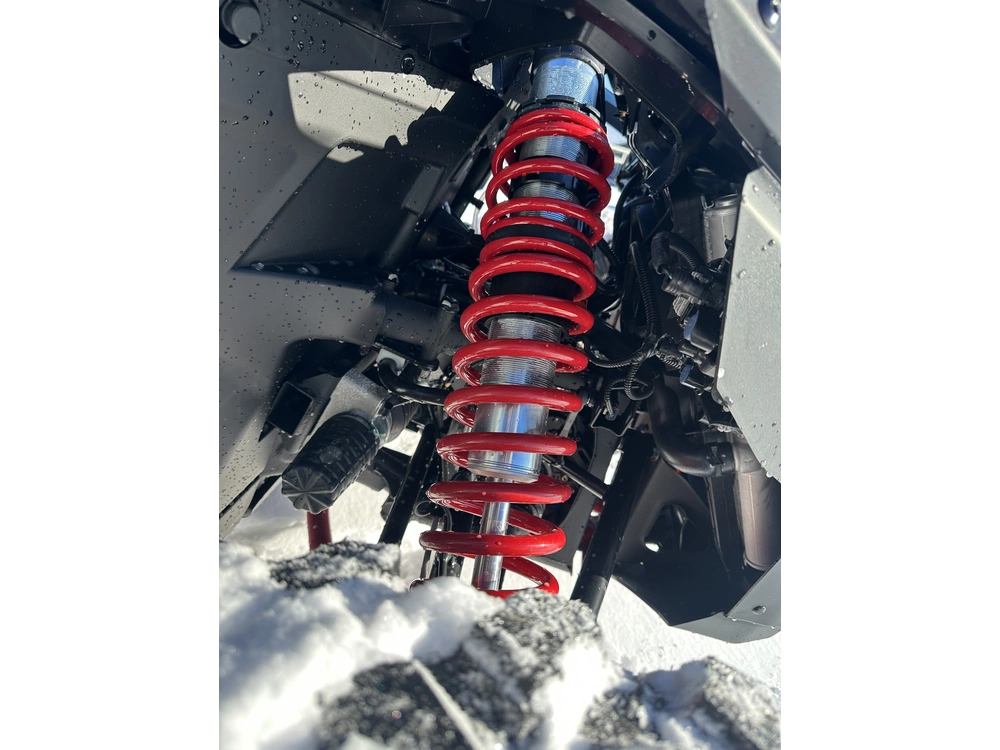 2026 Can-am Maverick X3 Xds Turbo Rr Smar alt