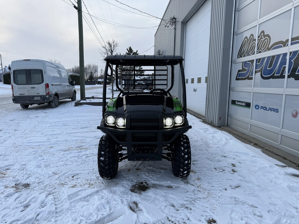 Kawasaki Mule Sx 4x4 Xc Le 2026 alt