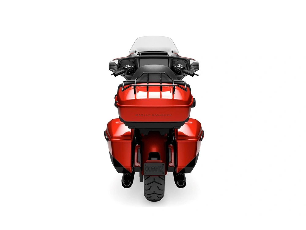 2025 Harley-davidson Street Glide Ultra alt