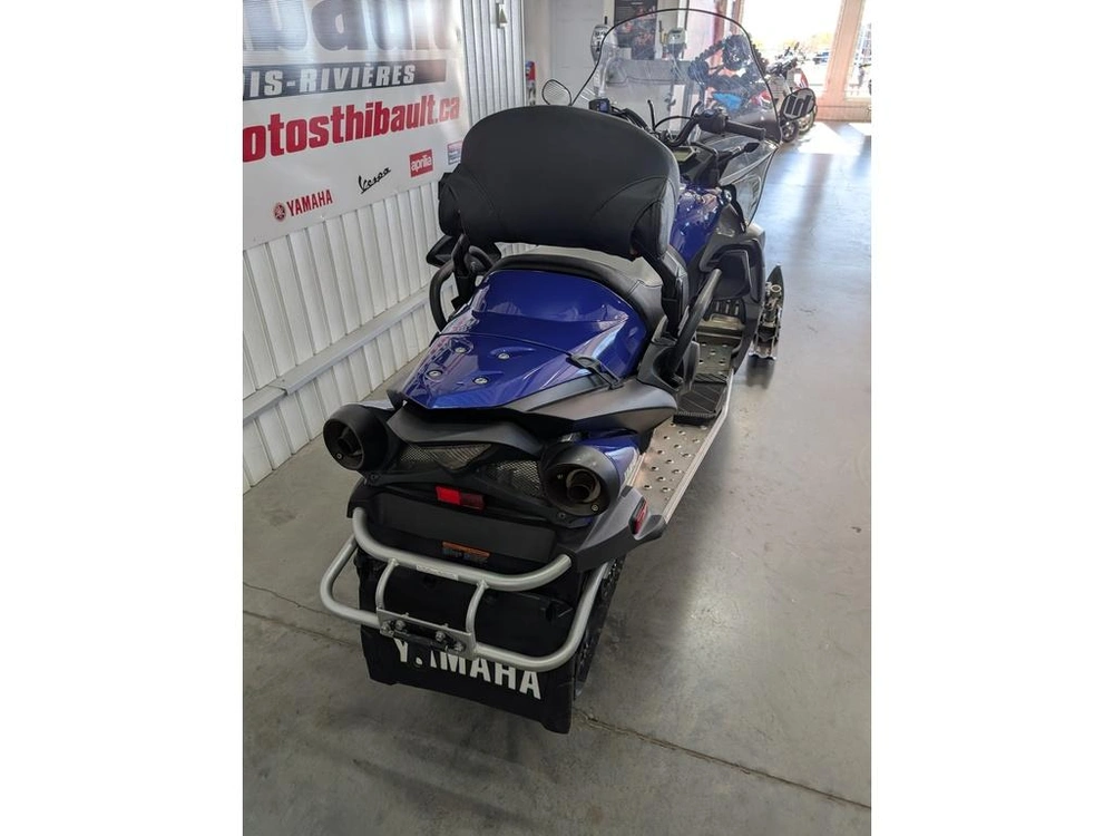 2020 Yamaha Rs Venture Tf alt