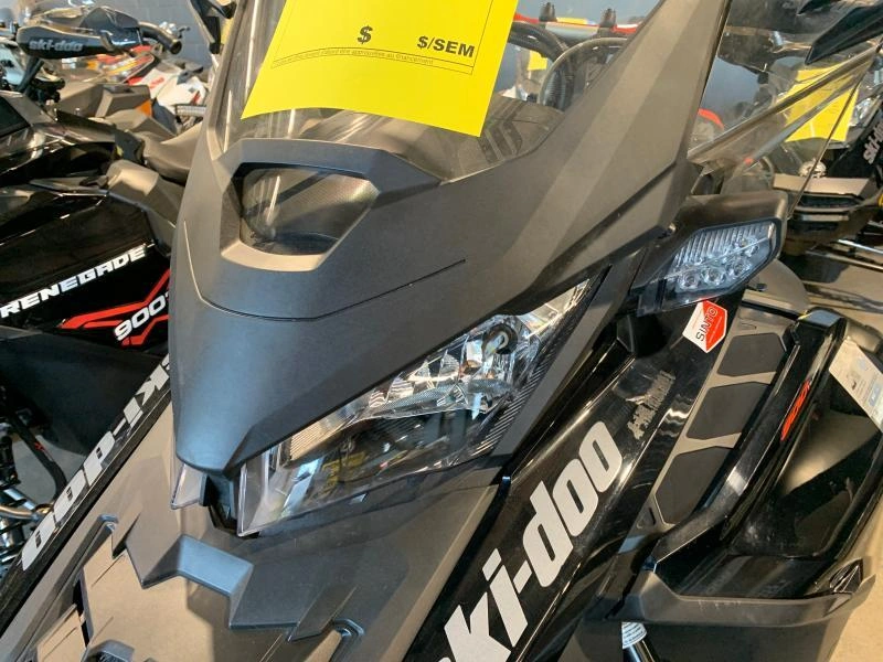 2020 Ski-doo Renegade X 900 Turbo alt