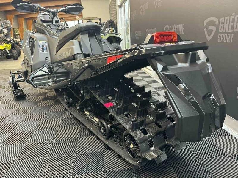 Polaris Patriot Boost Switchback Assault 146 2025 alt