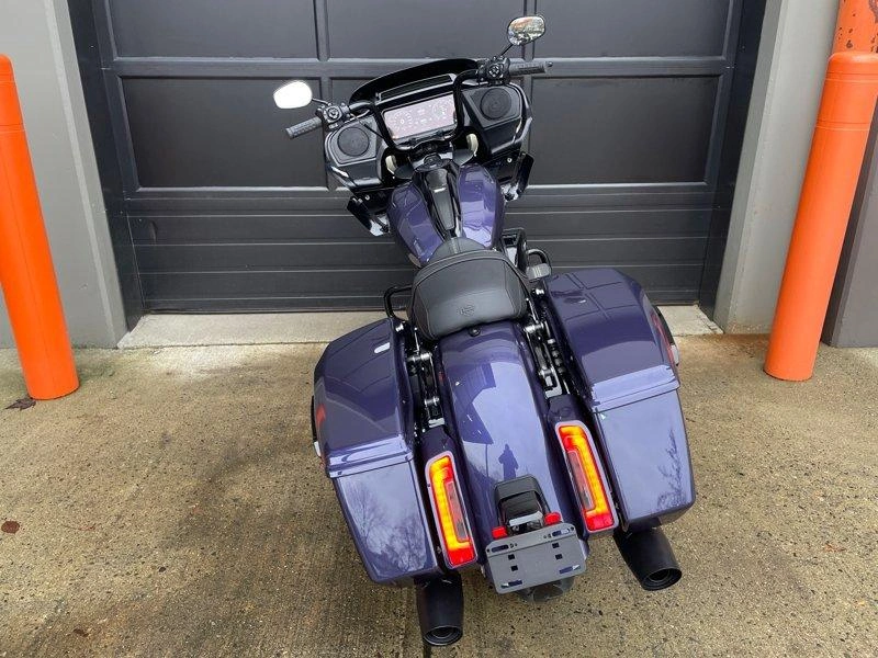 2026 Harley-davidson Fltrx - Road Glide® alt