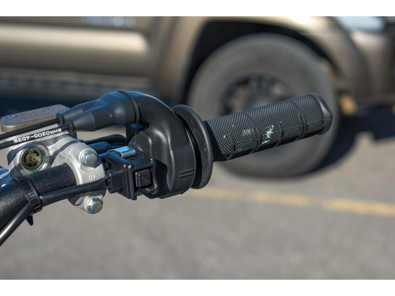 Yamaha Yz450f 2025 alt