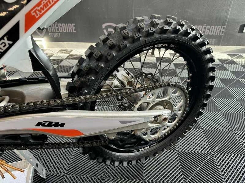 Ktm 125 Sx 2022 alt