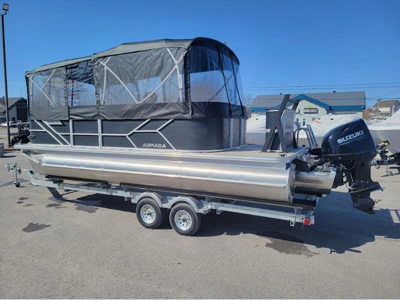 Armada Drakkar 23ql 3t 2025 alt