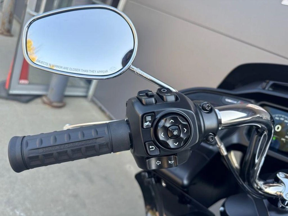 2025 Harley-davidson Fltrx - Road Glide® alt