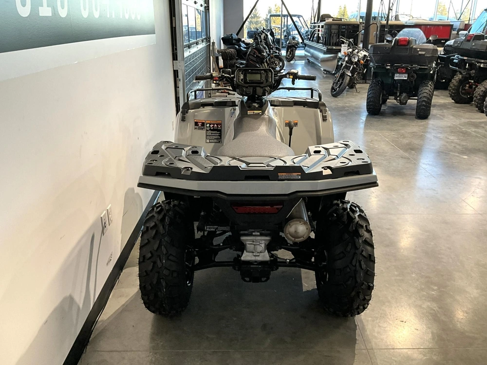 Polaris Sportsman 450 H.o. 2026 alt