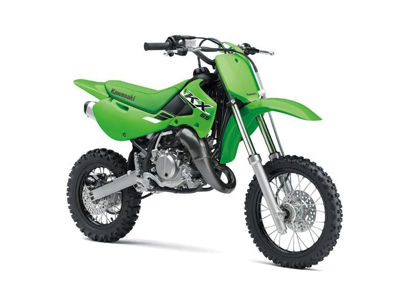 Kawasaki Kx65 2025 alt