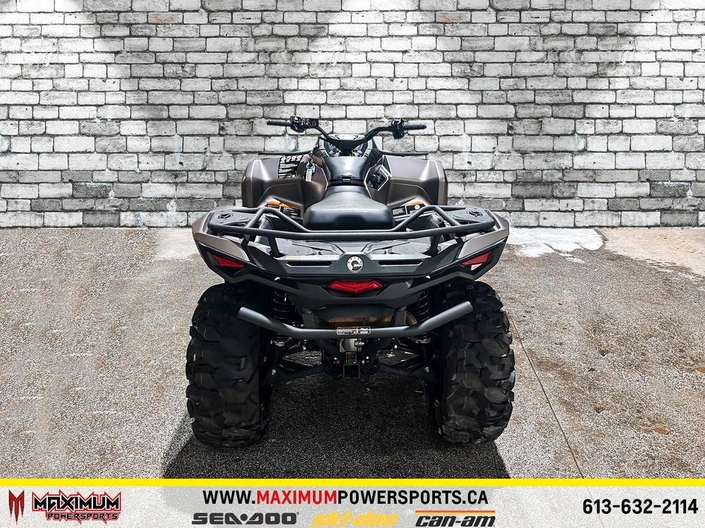 Can-am Outlander Xt 700 2025 alt