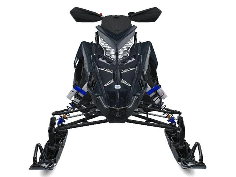 2026 Polaris 850 Switchback Assault Nrw 146 alt
