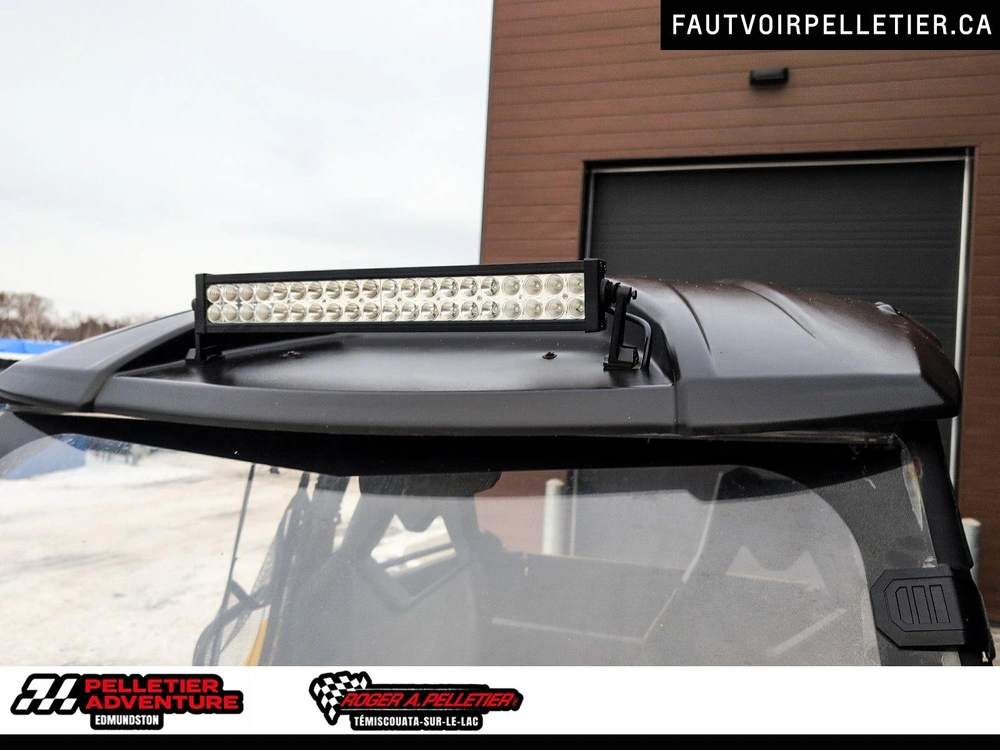 Can-am Commander Xt 1000efi 2017 alt