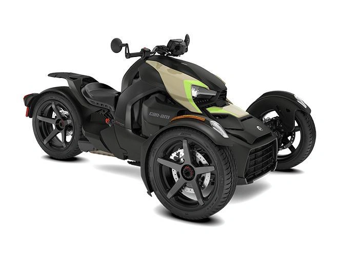 2025 Can-am Ryker Sport (900 Ace) alt