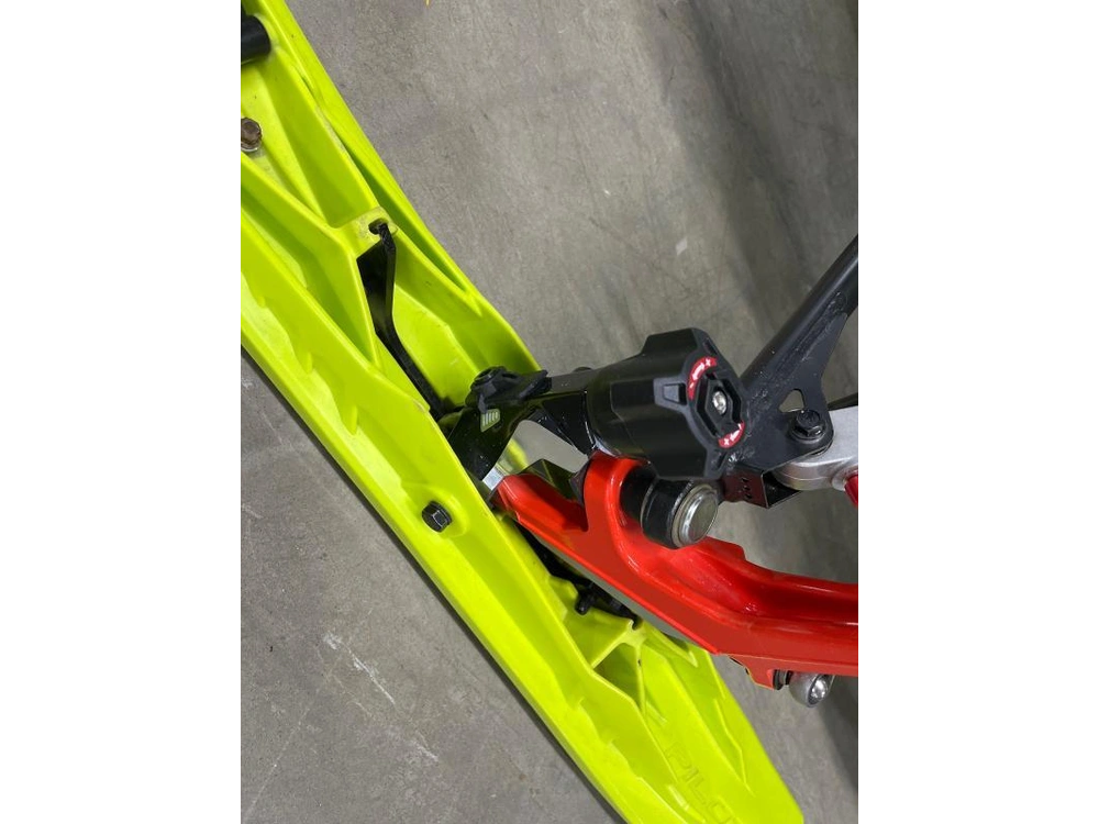 2020 Ski-doo Renegade Xr-s 850 alt