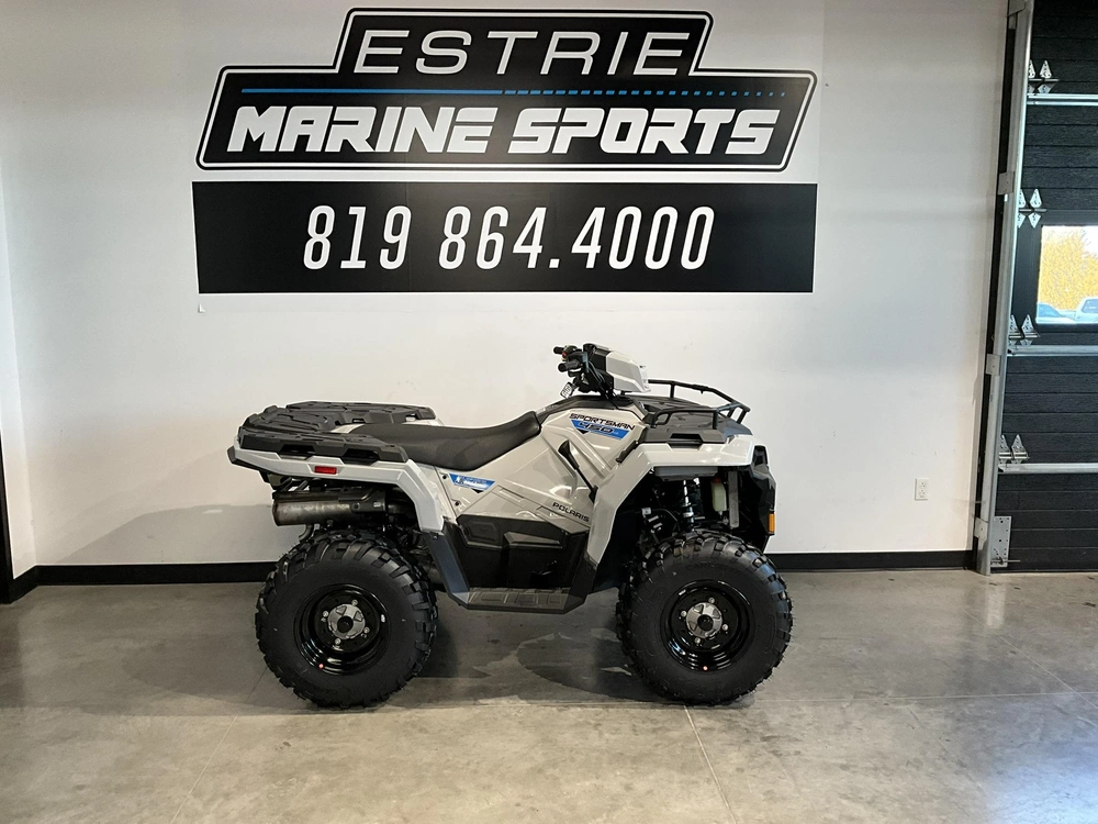 Polaris Sportsman 450 H.o. 2026 alt