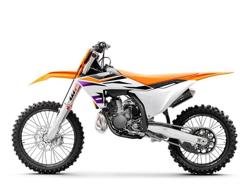 Ktm 250 Sx 2024 alt