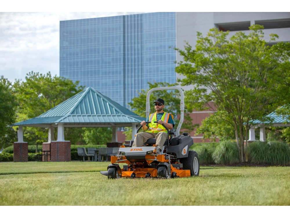 2024 Stihl Rz 552k alt