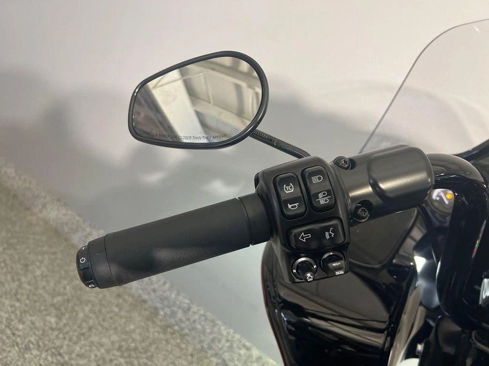 2024 Harley-davidson Fltrk - Road Glide™ Limited alt