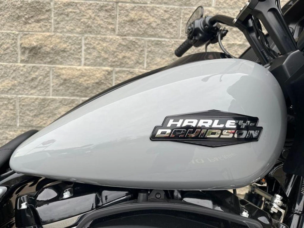 2025 Harley-davidson Fltrx - Road Glide® alt