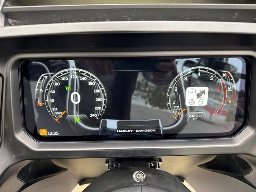 2024 Harley-davidson Fltrx - Road Glide™ alt